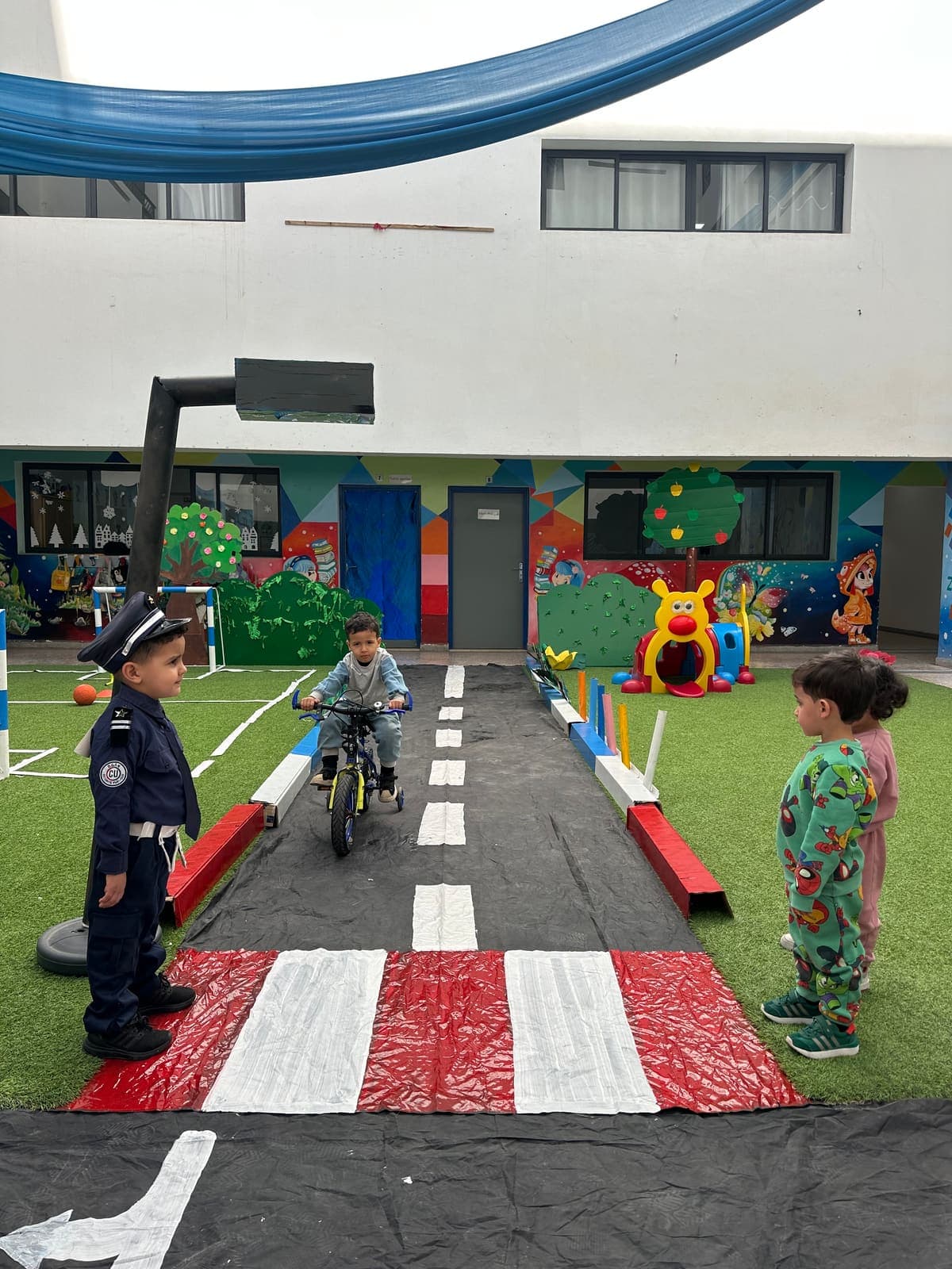 Éducation routière
