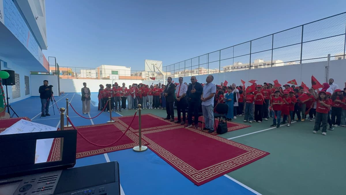 Lancement du Club Lecture en arabe classique
