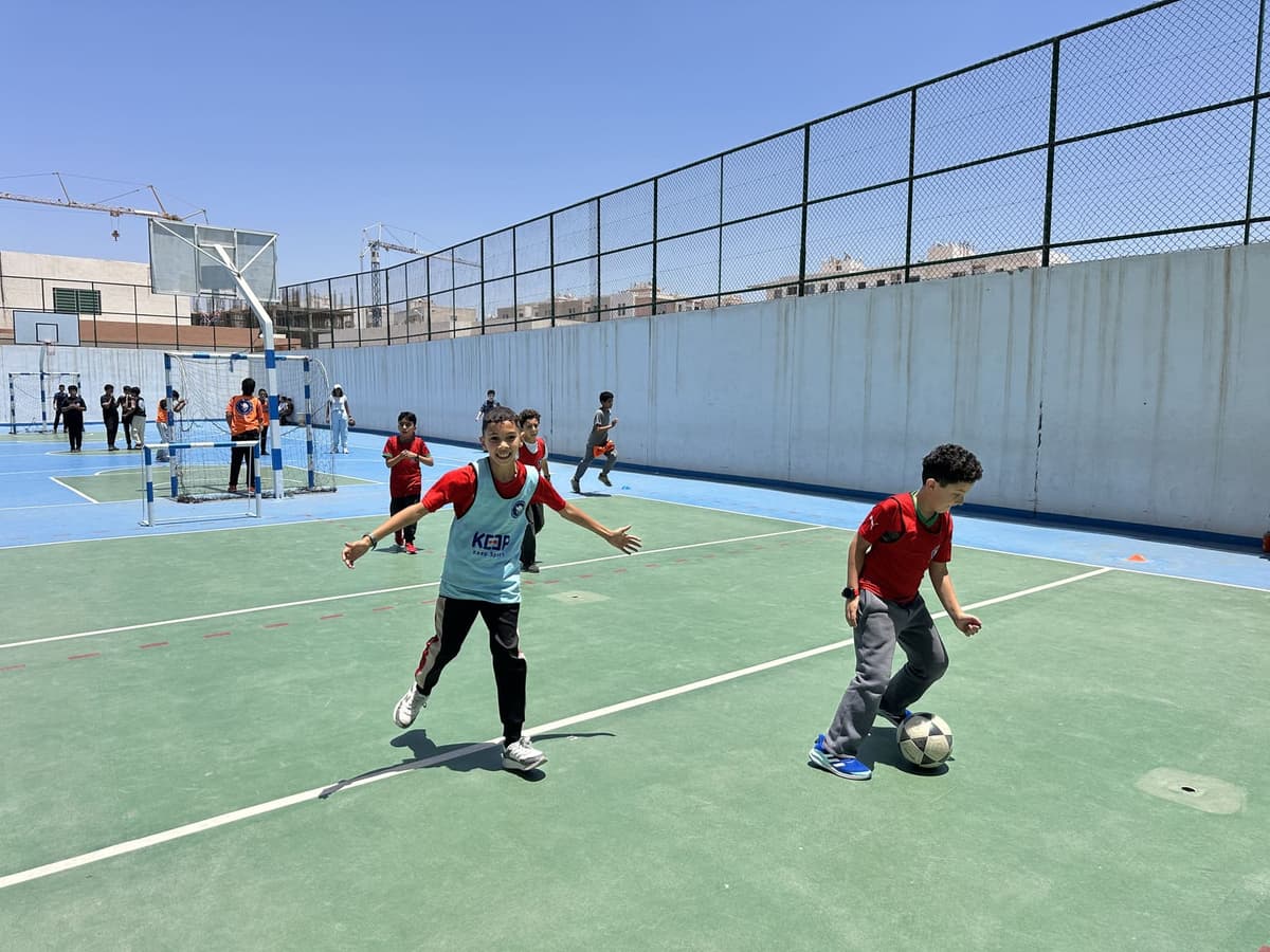 Rentrée sportive : nouvelles disciplines
