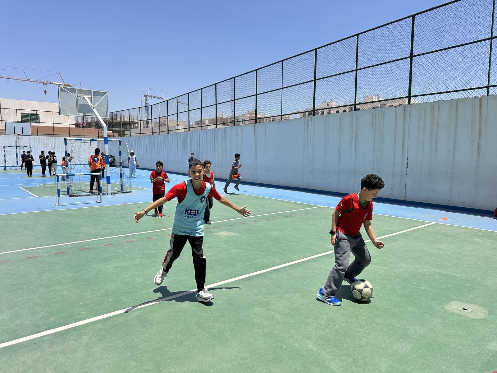 Rentrée sportive : nouvelles disciplines